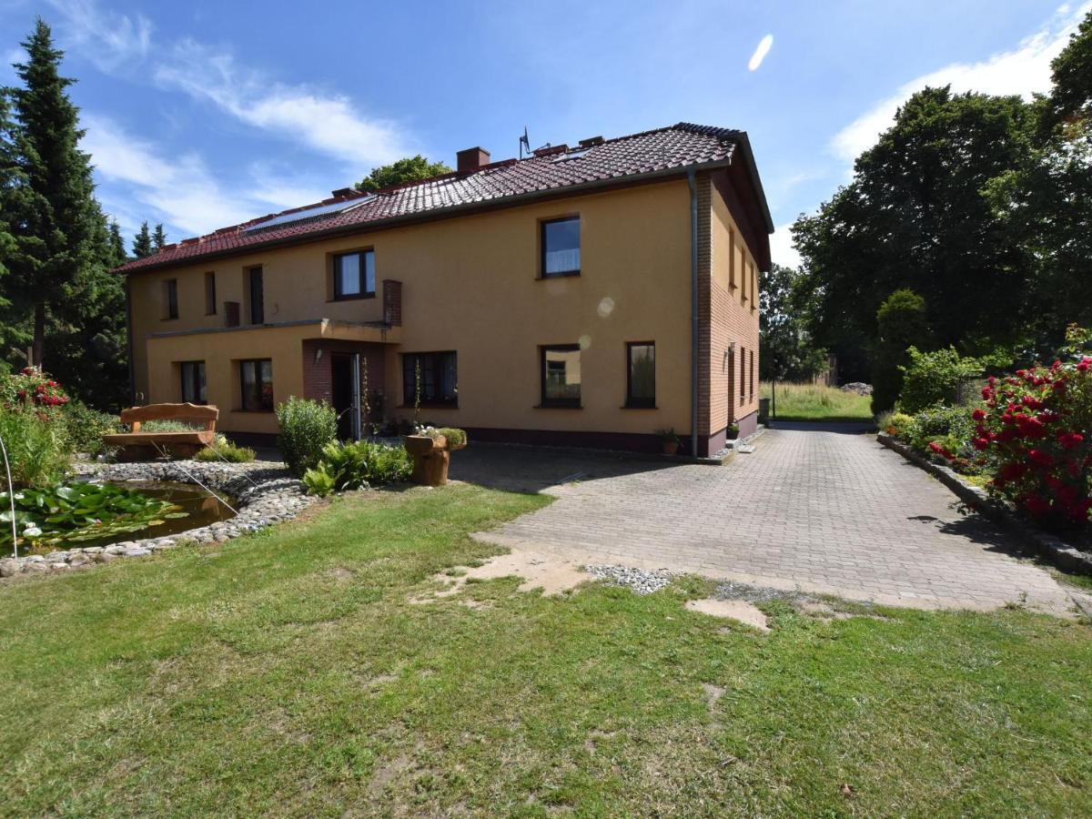 Comfortable Apartment In A Quiet Location Zweedorf Room photo