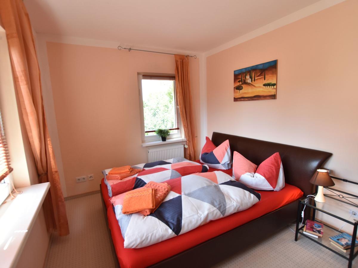 Comfortable Apartment In A Quiet Location Zweedorf Exterior photo