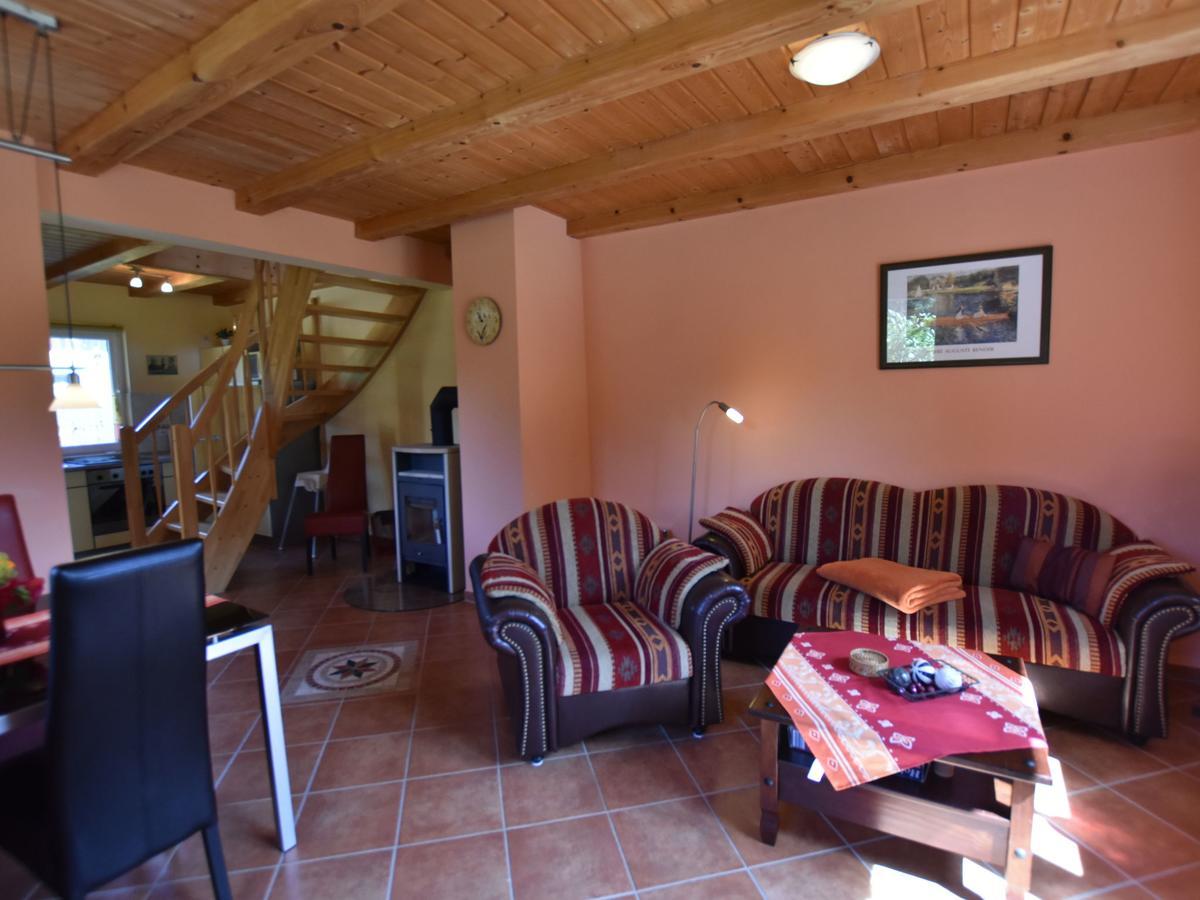 Comfortable Apartment In A Quiet Location Zweedorf Exterior photo