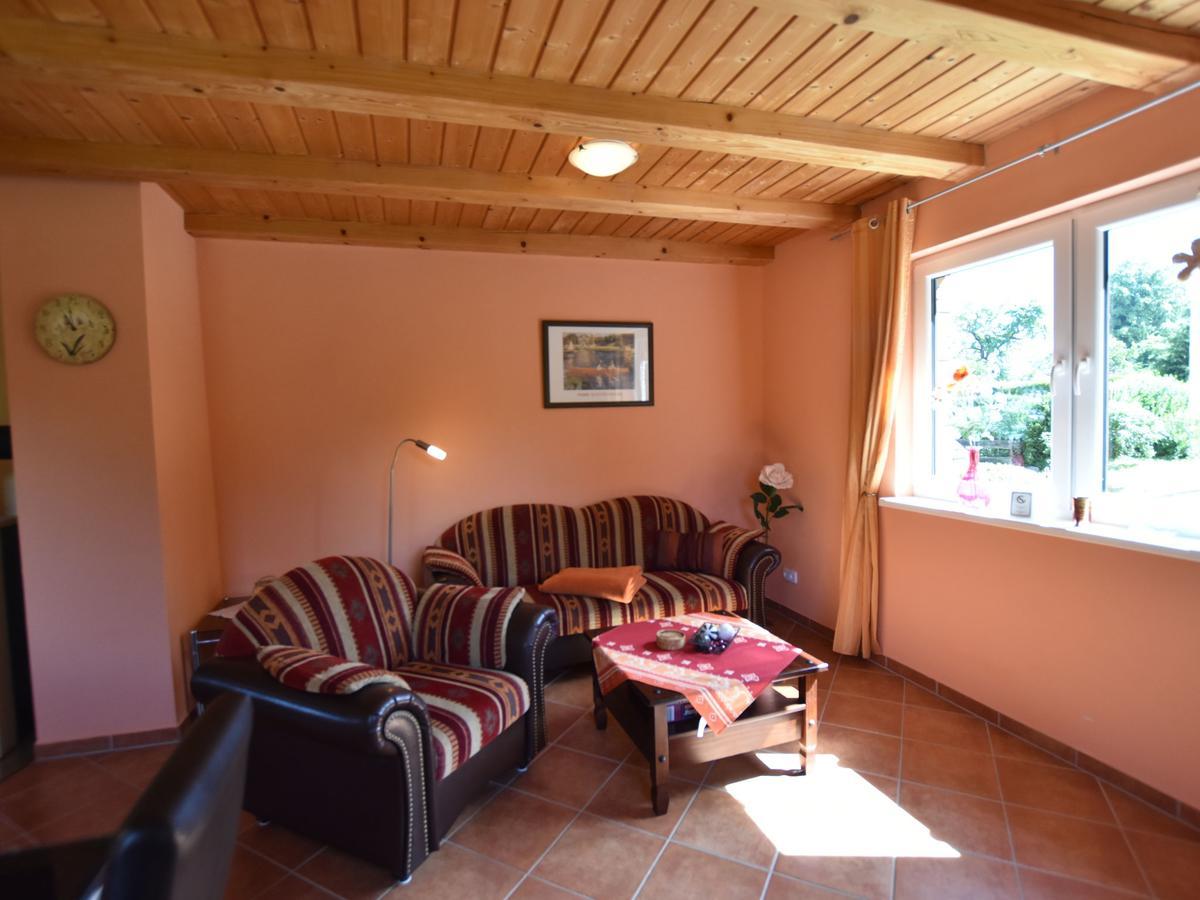 Comfortable Apartment In A Quiet Location Zweedorf Exterior photo