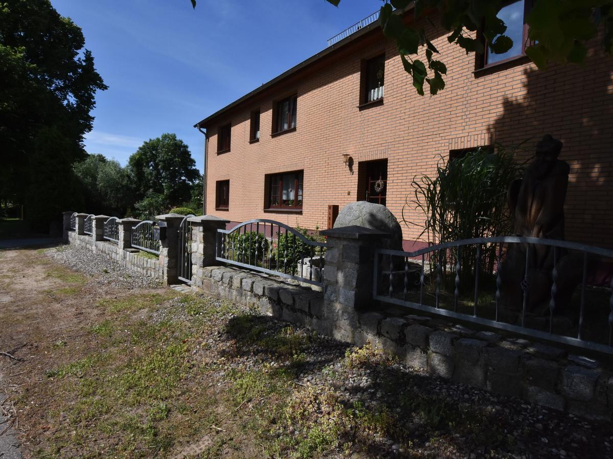 Comfortable Apartment In A Quiet Location Zweedorf Exterior photo