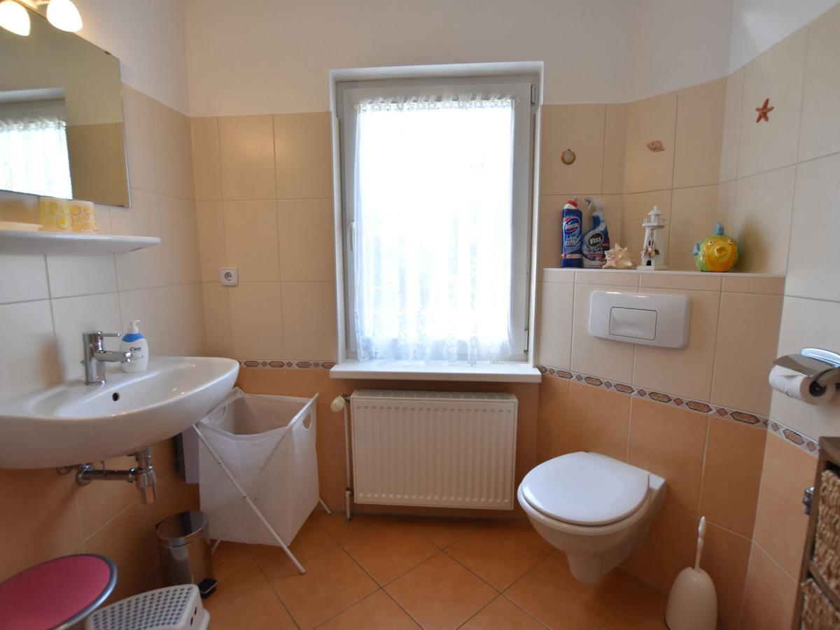 Comfortable Apartment In A Quiet Location Zweedorf Exterior photo