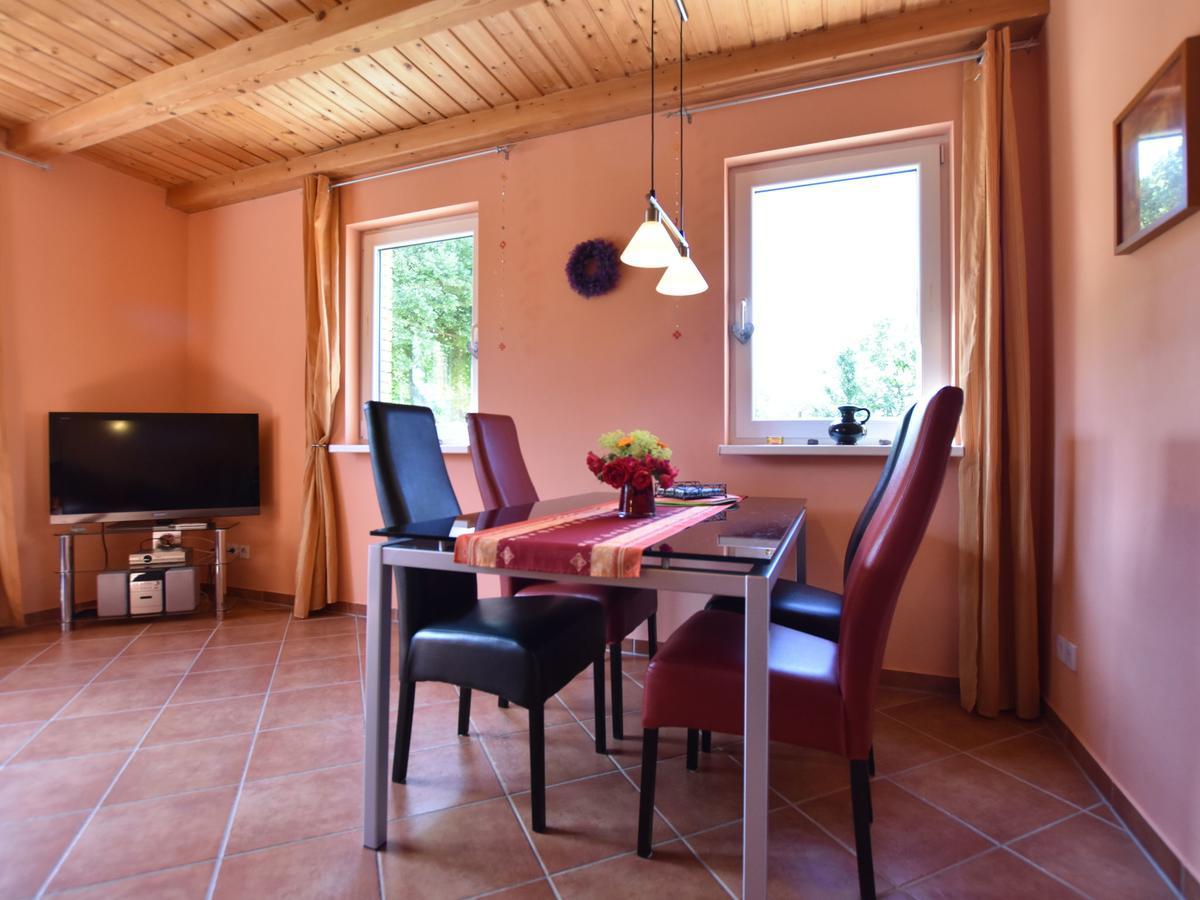 Comfortable Apartment In A Quiet Location Zweedorf Exterior photo