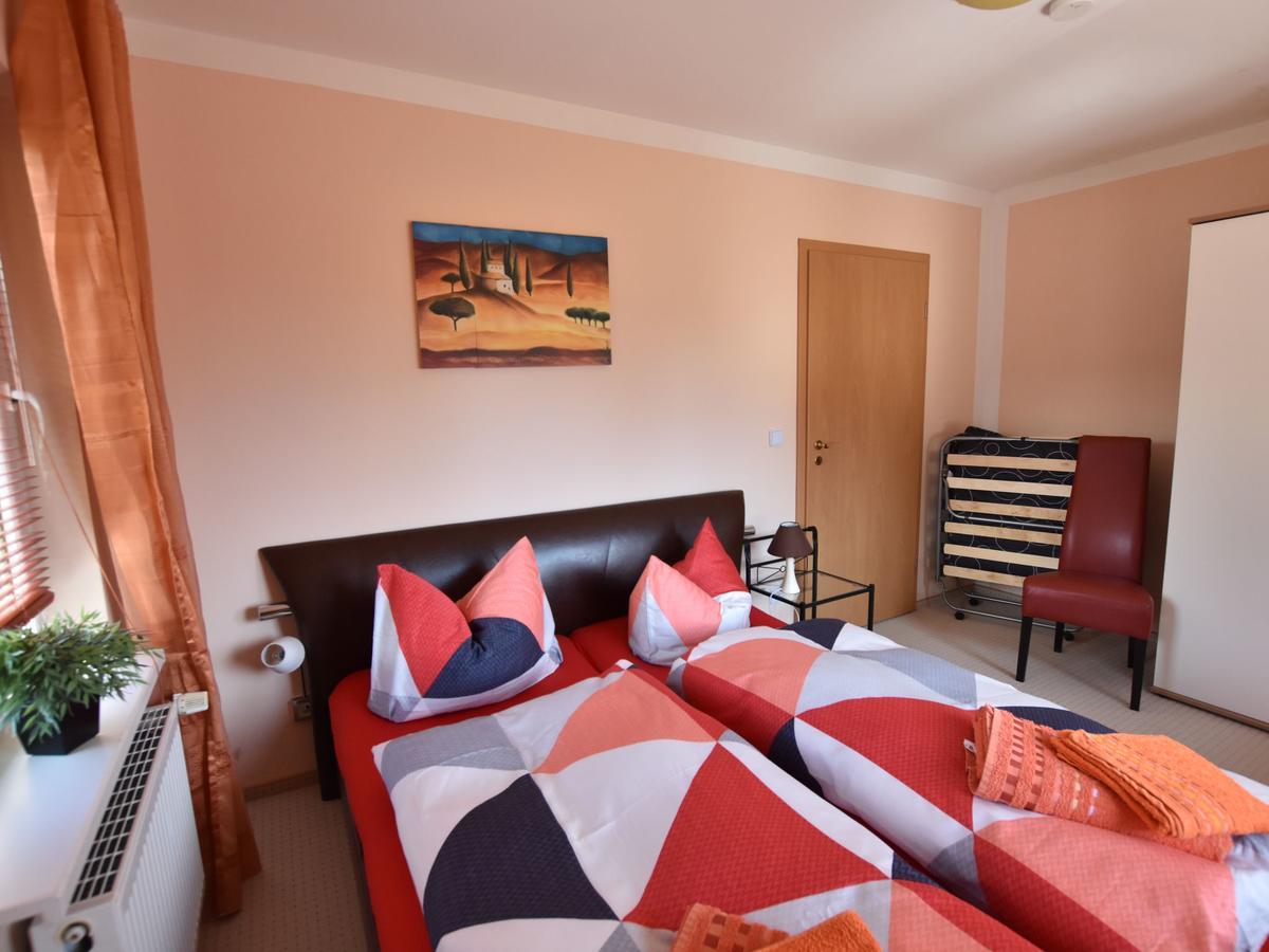 Comfortable Apartment In A Quiet Location Zweedorf Exterior photo